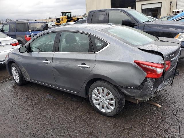 Obraz 2 z 2016 NISSAN SENTRA S 2016 z VIN 3N1AB7AP8GL666073