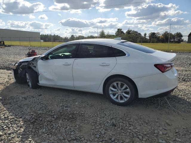 Image 2 of 2020 CHEVROLET MALIBU LT 2020 with VIN 1G1ZD5ST3LF095793