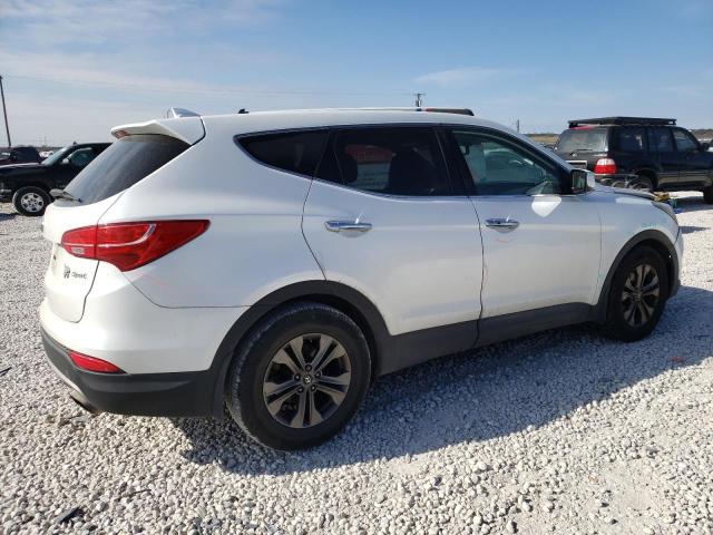 Image 3 of 2013 HYUNDAI SANTA FE SPORT  2013 with VIN 5XYZU3LB4DG055304