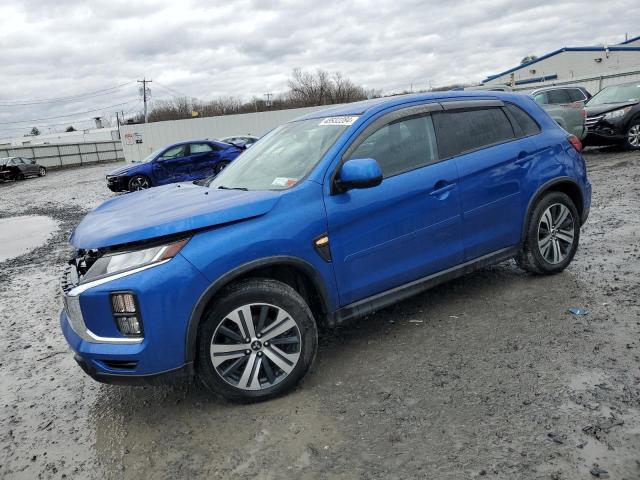 Изображение 2021 MITSUBISHI OUTLANDER SPORT ES 2021
