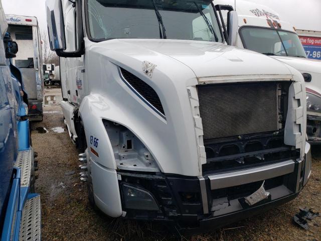 Изображение 2 2019 VOLVO VN VNL 2019 с VIN 4V4NC9EH7KN196206