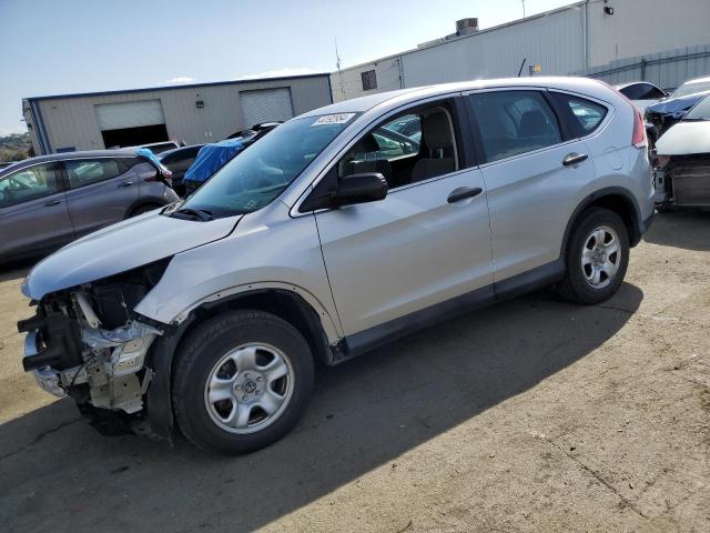 Image 1 of 2013 HONDA CR-V LX 2013 with VIN 2HKRM3H33DH516356