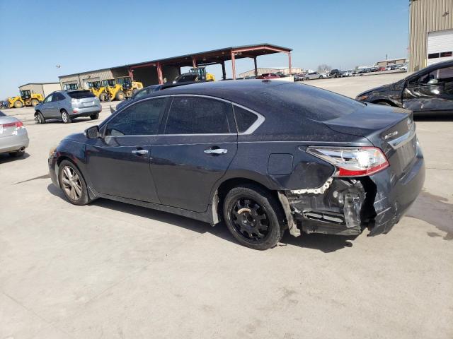 Image 2 of 2013 NISSAN ALTIMA 2.5 2013 with VIN 1N4AL3AP7DC200893