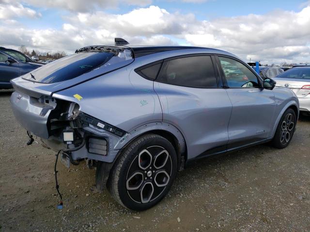 Image 3 of 2022 FORD MUSTANG MACH-E GT 2022 with VIN 3FMTK4SE5NMA39609