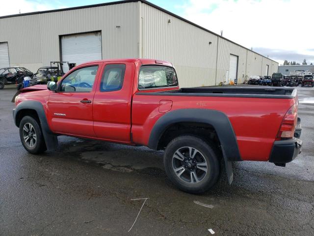 Obraz 2 z 2008 TOYOTA TACOMA ACCESS CAB 2008 z VIN 5TEUX42N38Z528110