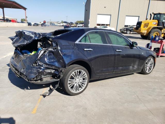 Image 3 of 2020 CADILLAC CT4 PREMIUM LUXURY 2020 with VIN 1G6DB5RK7L0150658
