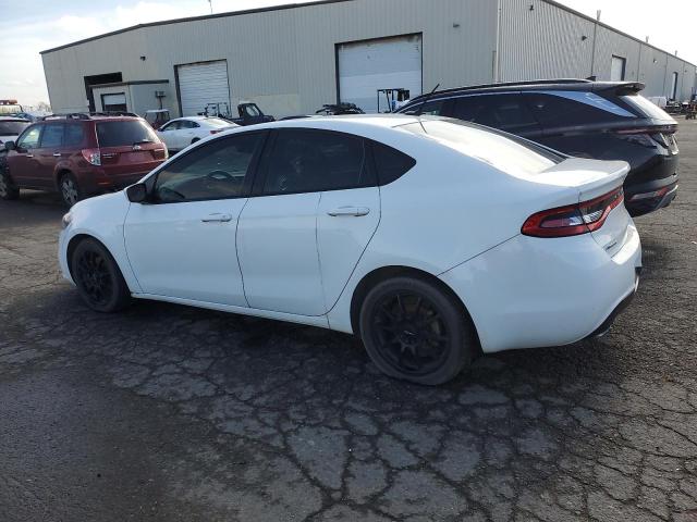 Изображение 2 2013 DODGE DART SXT 2013 с VIN 1C3CDFBH0DD135232