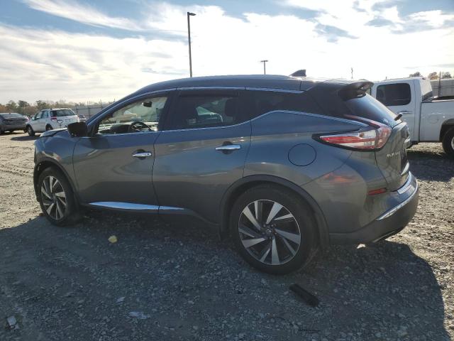 Изображение 2 2017 NISSAN MURANO S 2017 с VIN 5N1AZ2MH7HN120801