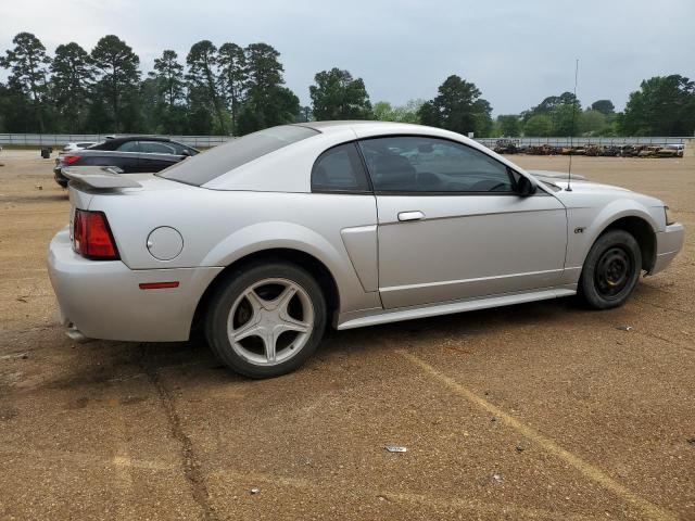 Obraz 3 z 2002 FORD MUSTANG GT 2002 z VIN 1FAFP42X12F231616