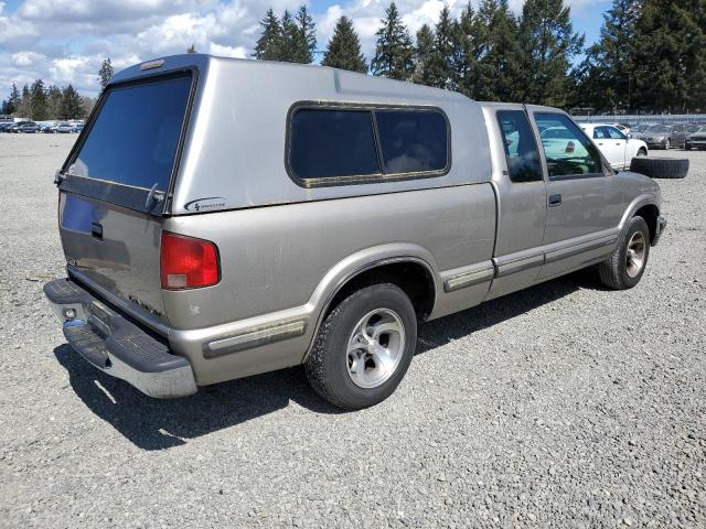 Image 3 of 1998 CHEVROLET S TRUCK S10 1998 with VIN 1GCCS1942WK115926