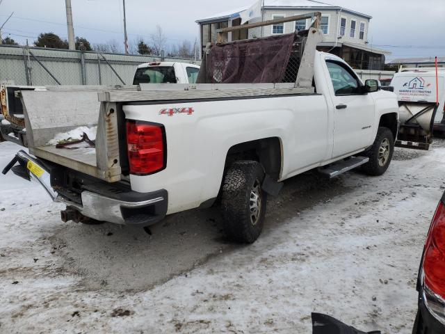 Obraz 3 z 2015 CHEVROLET SILVERADO K2500 HEAVY DUTY 2015 z VIN 1GC0KUEG3FZ132603