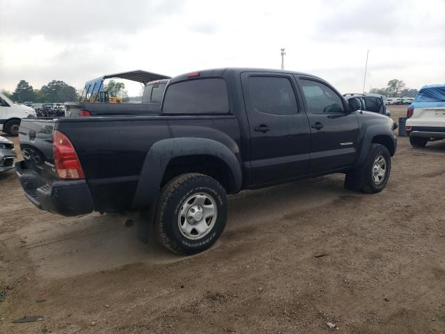 Image 3 of 2015 TOYOTA TACOMA DOUBLE CAB PRERUNNER 2015 with VIN 5TFJU4GN4FX078069