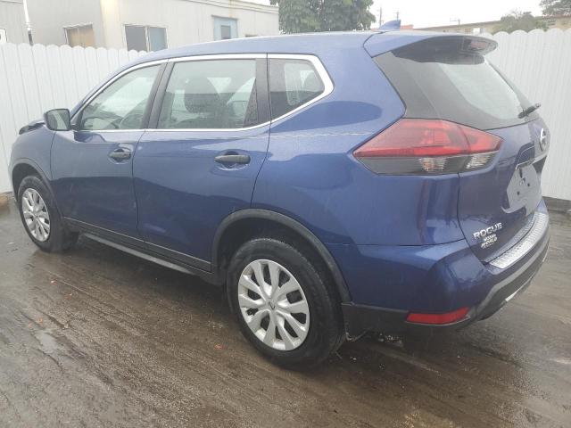 Изображение 2 2019 NISSAN ROGUE S 2019 с VIN KNMAT2MV6KP532604