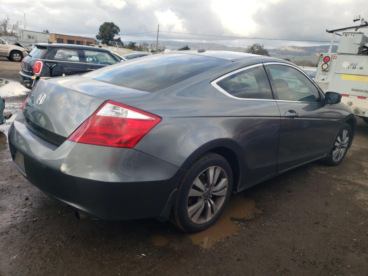 Obraz 3 z 2008 HONDA ACCORD EXL 2008 z VIN 1HGCS12858A009087