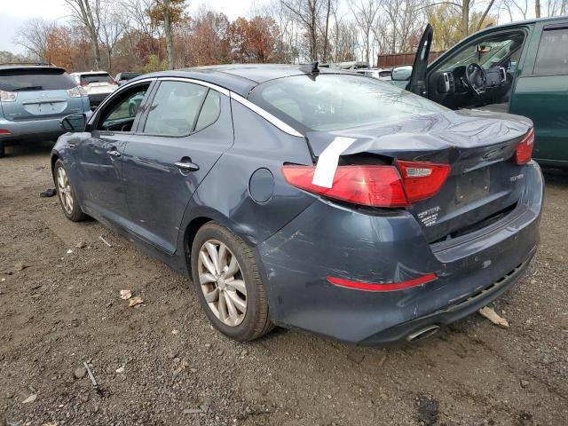 Изображение 2 2015 KIA OPTIMA EX 2015 с VIN 5XXGN4A78FG391005
