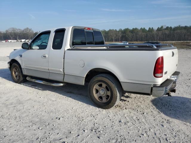 Изображение 2 2002 FORD F150  2002 с VIN 1FTRX17L32NA62328