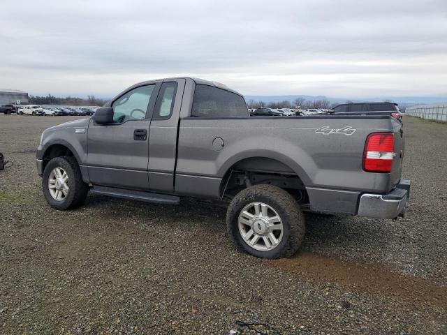 Изображение 2 2008 FORD F150  2008 с VIN 1FTRF14558KB38392