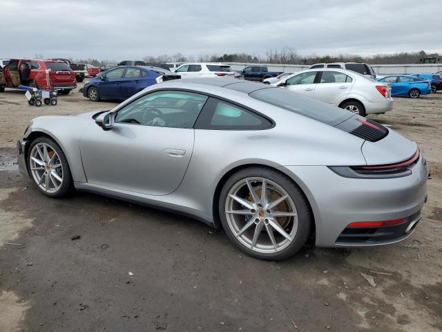 Obraz 2 z 2022 PORSCHE 911 CARRERA 2022 z VIN WP0AA2A98NS205474