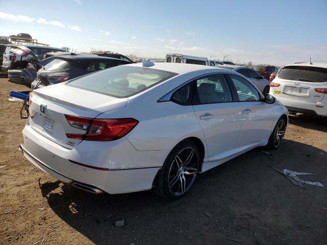Image 3 of 2021 HONDA ACCORD TOURING 2021 with VIN 1HGCV2F94MA026473