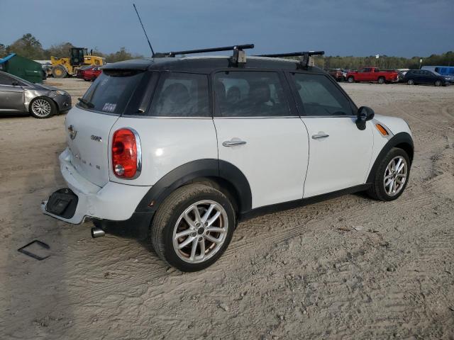 Image 3 of 2015 MINI COOPER COUNTRYMAN 2015 with VIN WMWZB3C52FWR42516