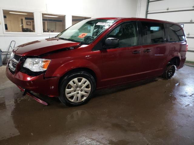 Obraz 2019 DODGE GRAND CARAVAN SE 2019