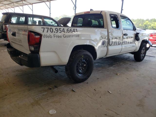 Image 3 of 2023 TOYOTA TACOMA ACCESS CAB 2023 with VIN 3TYRX5GNXPT078914