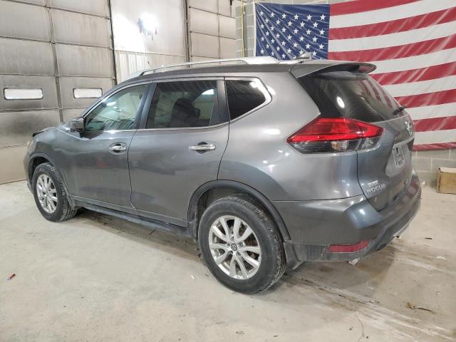 Obraz 2 z 2017 NISSAN ROGUE SV 2017 z VIN 5N1AT2MV2HC791196