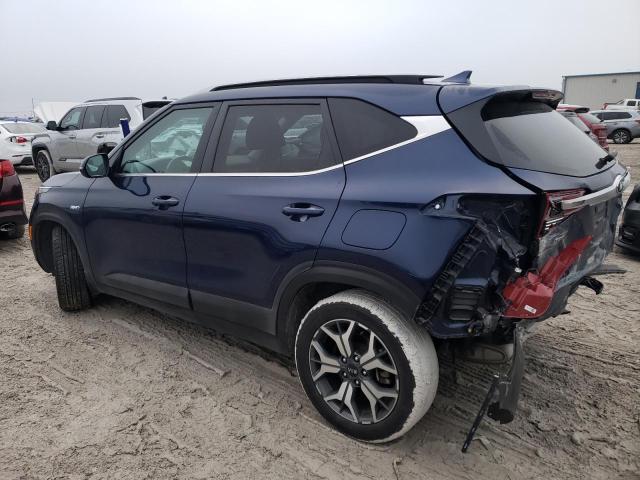 Obraz 2 z 2021 KIA SELTOS EX 2021 z VIN KNDERCAA6M7128292