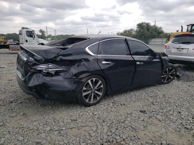 Obraz 3 z 2017 NISSAN ALTIMA 2.5 2017 z VIN 1N4AL3AP2HC116650