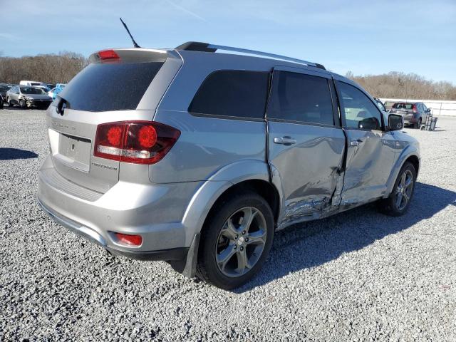 Obraz 3 z 2015 DODGE JOURNEY CROSSROAD 2015 z VIN 3C4PDCGG5FT692100