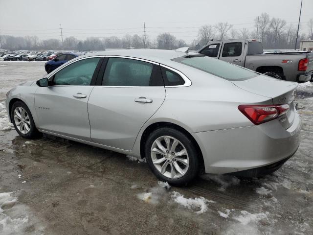 Image 2 of 2020 CHEVROLET MALIBU LT 2020 with VIN 1G1ZD5ST9LF075774