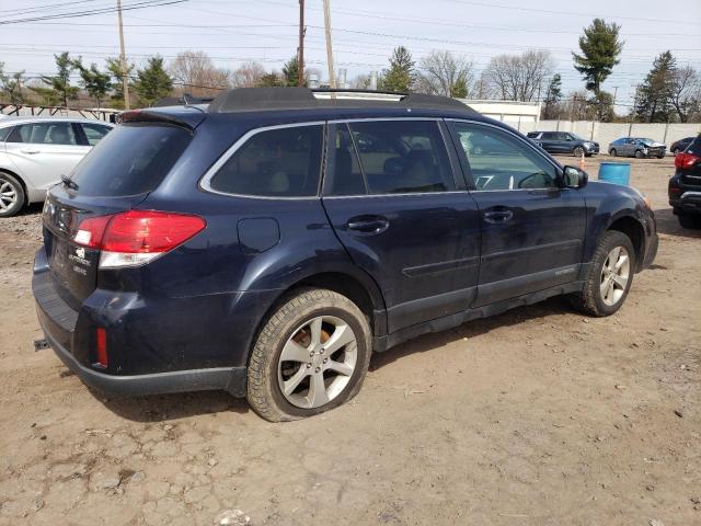Obraz 3 z 2014 SUBARU OUTBACK 3.6R LIMITED 2014 z VIN 4S4BRDMC2E2203540