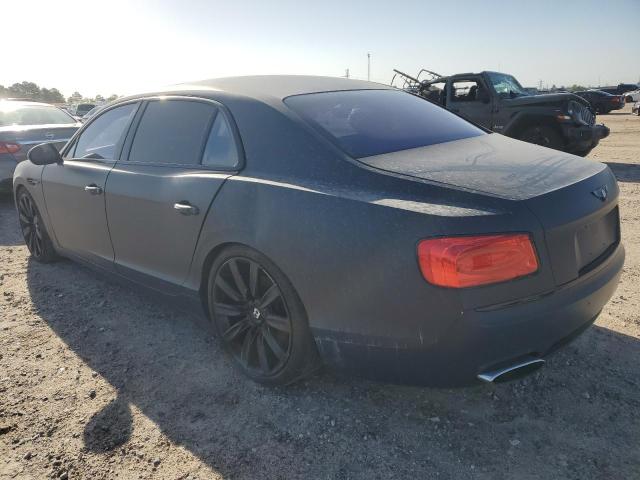 Image 2 of 2014 BENTLEY FLYING SPUR  2014 with VIN SCBEC9ZA0EC091633