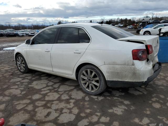 Obraz 2 z 2009 VOLKSWAGEN JETTA SE 2009 z VIN 3VWRM71K99M172118