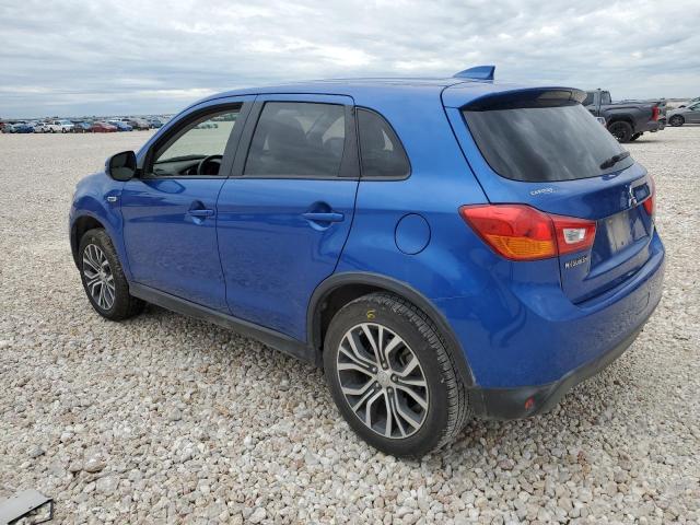 Изображение 2 2017 MITSUBISHI OUTLANDER SPORT ES 2017 с VIN JA4AP3AU2HZ046949