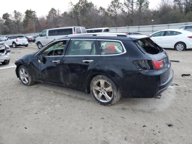 Image 2 of 2012 ACURA TSX TECH 2012 with VIN JH4CW2H63CC002603