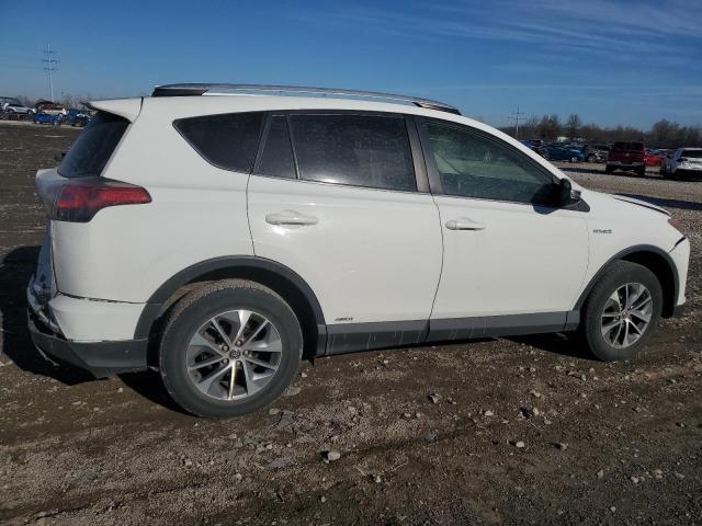 Image 3 of 2016 TOYOTA RAV4 HV XLE 2016 with VIN JTMRJREV6GD017398