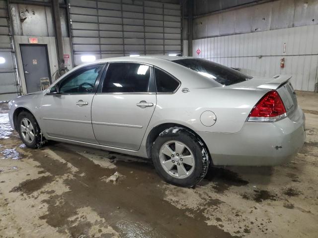 Изображение 2 2007 CHEVROLET IMPALA LT 2007 с VIN 2G1WT58K279370086