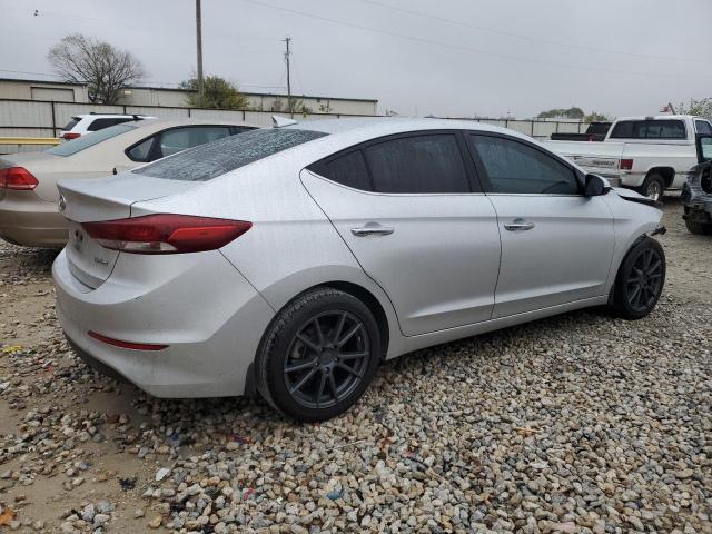 Obraz 3 z 2017 HYUNDAI ELANTRA SE 2017 z VIN KMHD84LF7HU294997
