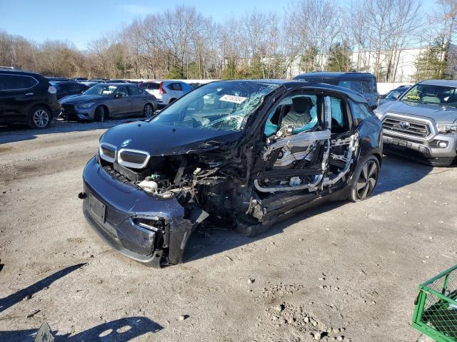 Image 1 of 2018 BMW I3 REX 2018 with VIN WBY7Z4C51JVD95721