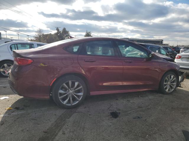 Image 3 of 2016 CHRYSLER 200 S 2016 with VIN 1C3CCCBB8GN138066