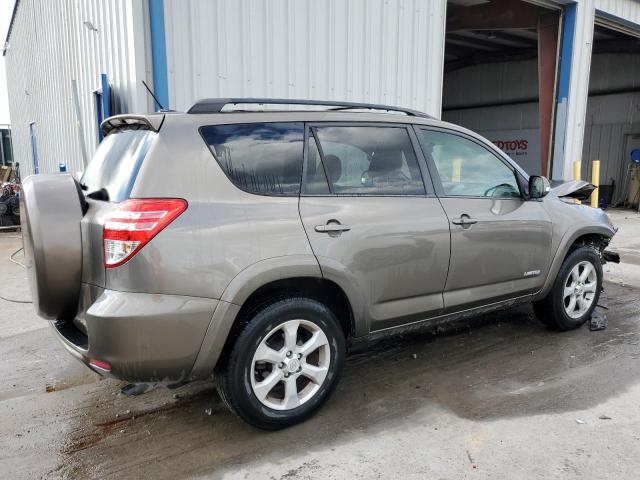 Image 3 of 2012 TOYOTA RAV4 LIMITED 2012 with VIN 2T3YF4DV4CW153835