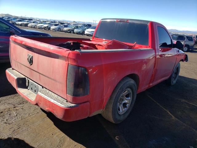 Image 3 of 2017 RAM 1500 SPORT 2017 with VIN 3C6JR6CT7HG745541