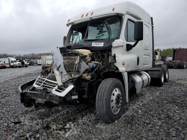 Obraz 2 z 2020 FREIGHTLINER CASCADIA 125  2020 z VIN 3AKJGLDRXLDKY6664