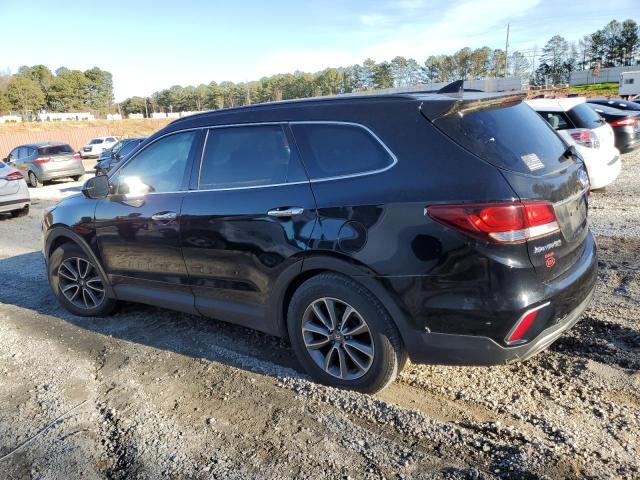 Obraz 2 z 2017 HYUNDAI SANTA FE SE 2017 z VIN KM8SM4HF4HU201414