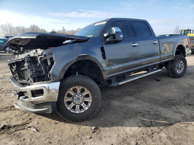 2017 FORD F-350 SUPER DUTY 2017 image