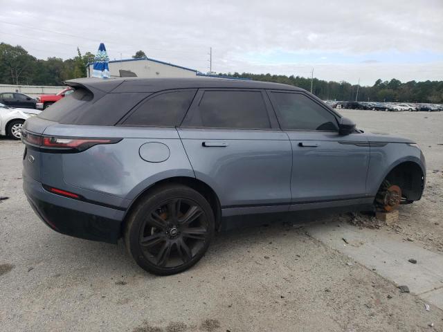 Image 3 of 2019 LAND ROVER RANGE ROVER VELAR R-DYNAMIC SE 2019 with VIN SALYL2EX8KA795610