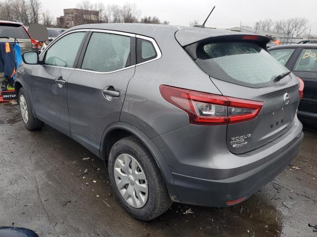 Изображение 2 2020 NISSAN ROGUE SPORT S 2020 с VIN JN1BJ1CW2LW640873