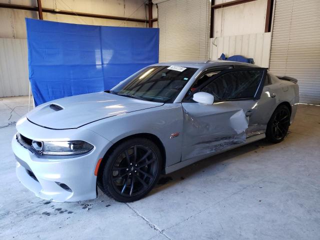 Obraz 2022 DODGE CHARGER SCAT PACK 2022