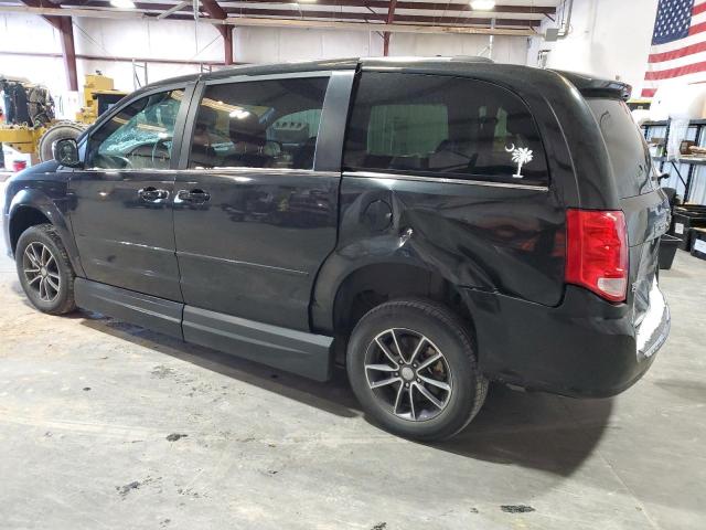 Obraz 2 z 2017 DODGE GRAND CARAVAN SXT 2017 z VIN 2C4RDGCG2HR574016